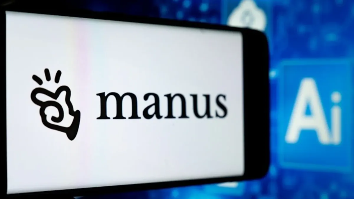 Manus Çin'in İkinci 'DeepSeek Anı' Olmayabilir