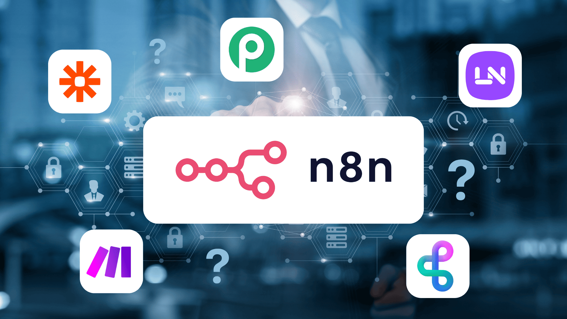 n8n: AI Destekli İş Akışı Otomasyonunda Fair-code Öncüsü 60 Milyon Dolar Yatırım Aldı