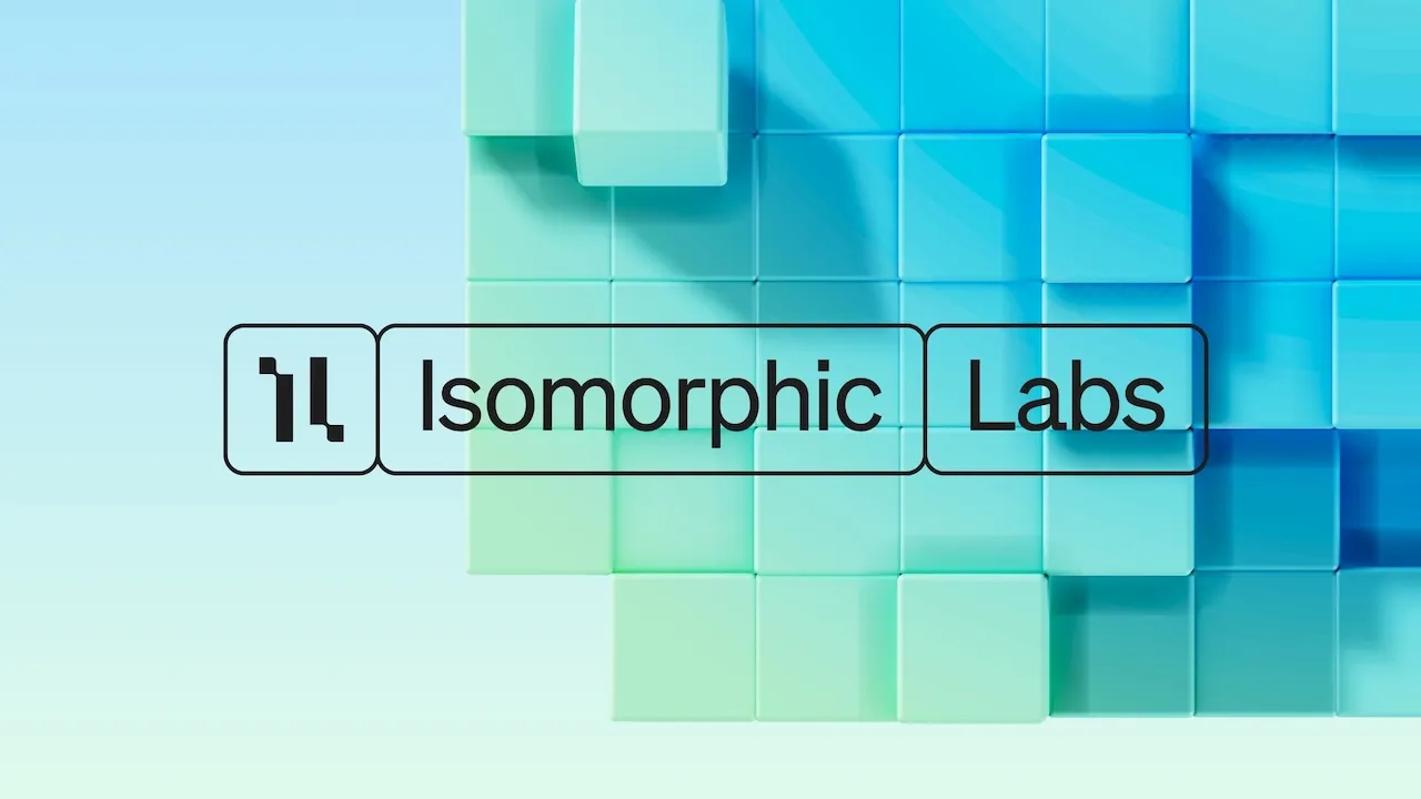 Isomorphic Labs: AI ile İlaç Keşfinde 600M Yatırım