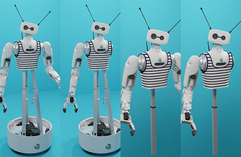 Hugging Face Robotik Alanına Adım Attı: Pollen Robotics Satın Alındı