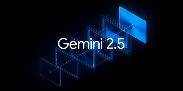 Google'ın Yeni Gemini 2.5 Pro: Cevap Vermeden Önce "Düşünen" AI Modeli