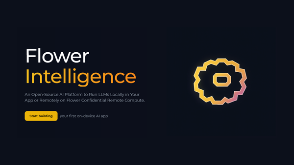 Yerel ve Bulut AI Arasında Otomatik Geçiş Yapan Yeni Teknoloji: Flower Intelligence