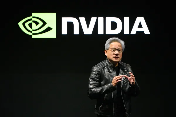 Nvidia GTC 2025: Jensen Huang'ın Merakla Beklenen Konuşması Nasıl İzlenir