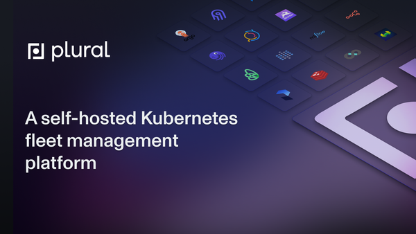 Plural: Kubernetes Cluster Yönetimini Tek Merkezden Sağlayan Platform
