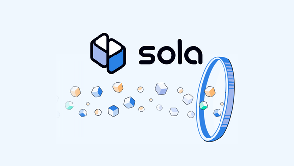 Sola: Güvenlikte Devrim Yaratacak 30 Milyon Dolarlık No-Code Güvenlik Platformu