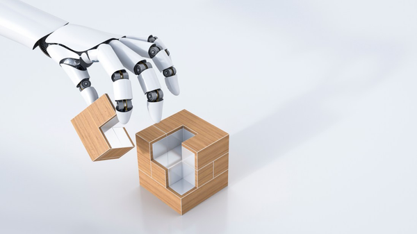 RLWRLD: Robotik İçin Temel AI Modeline 14.8 Milyon $ Yatırım