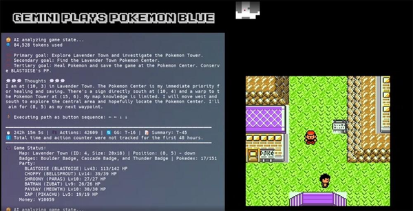 Yapay Zeka Pokémon Savaşında: Kıyaslama Ne Kadar Güvenilir?