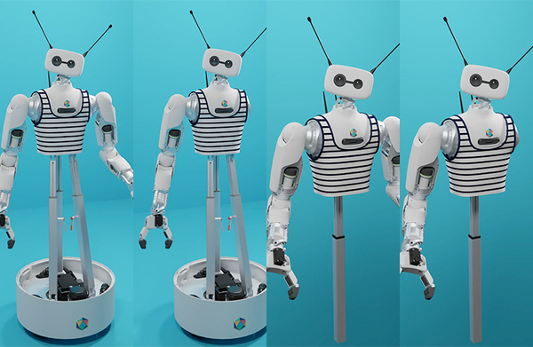 Hugging Face Robotik Alanına Adım Attı: Pollen Robotics Satın Alındı